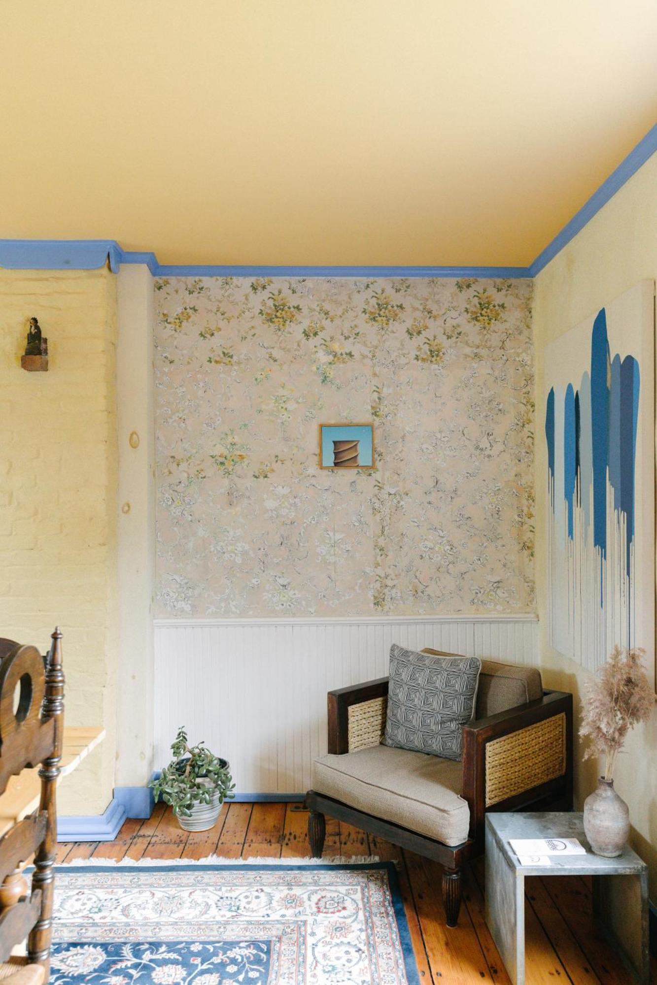 Eileen Of Mystic Exterior photo